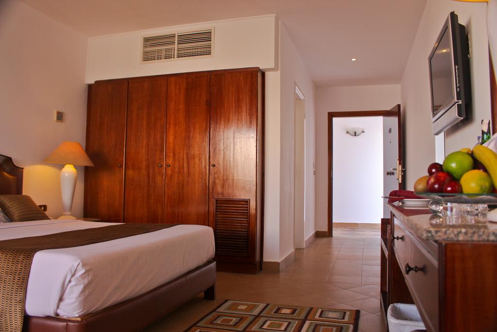 Marlin Inn Azur Resort — Хургада, Єгипет мініатюра 41