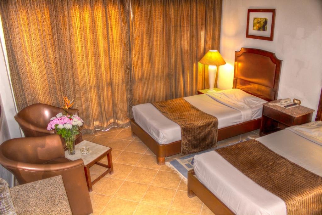Marlin Inn Azur Resort — Хургада, Єгипет мініатюра 42