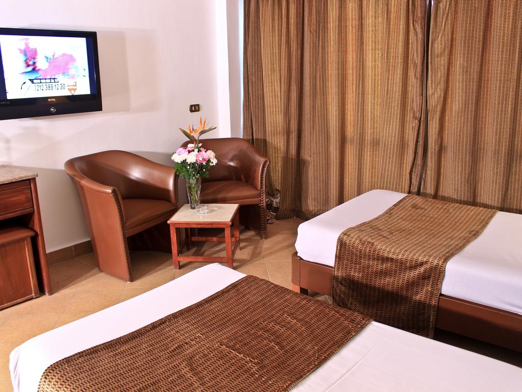 Marlin Inn Azur Resort — Хургада, Єгипет мініатюра 43