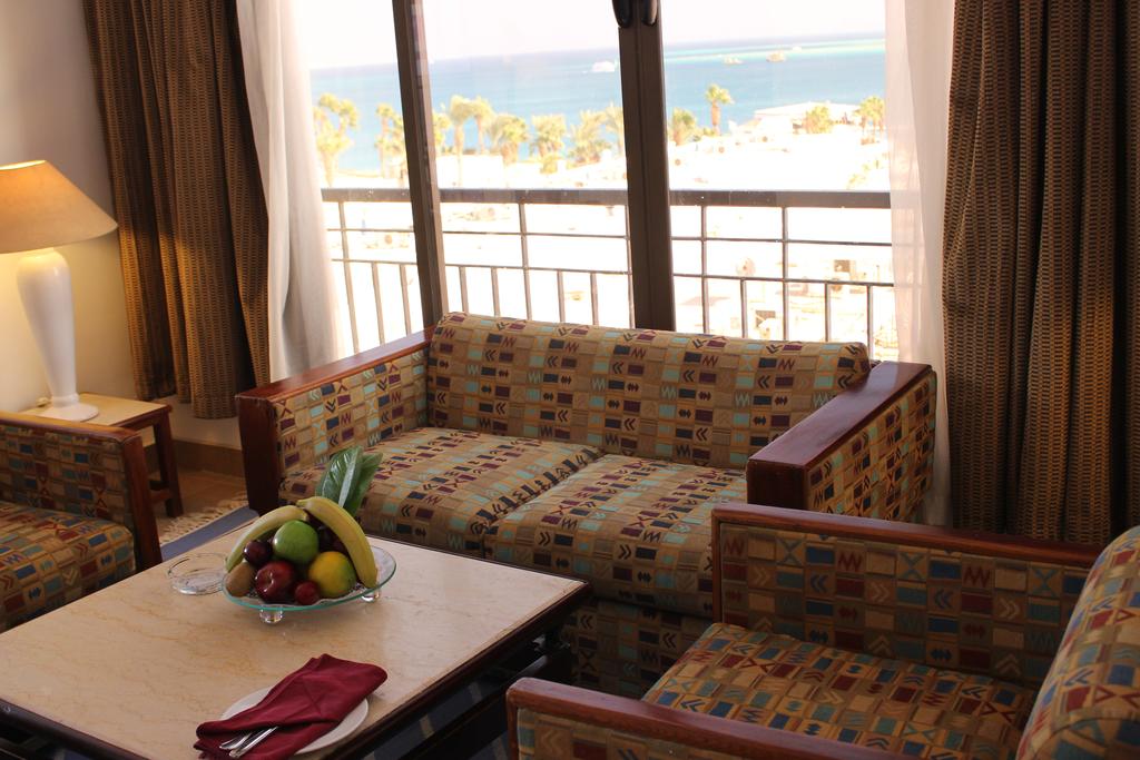 Marlin Inn Azur Resort — Хургада, Єгипет мініатюра 44