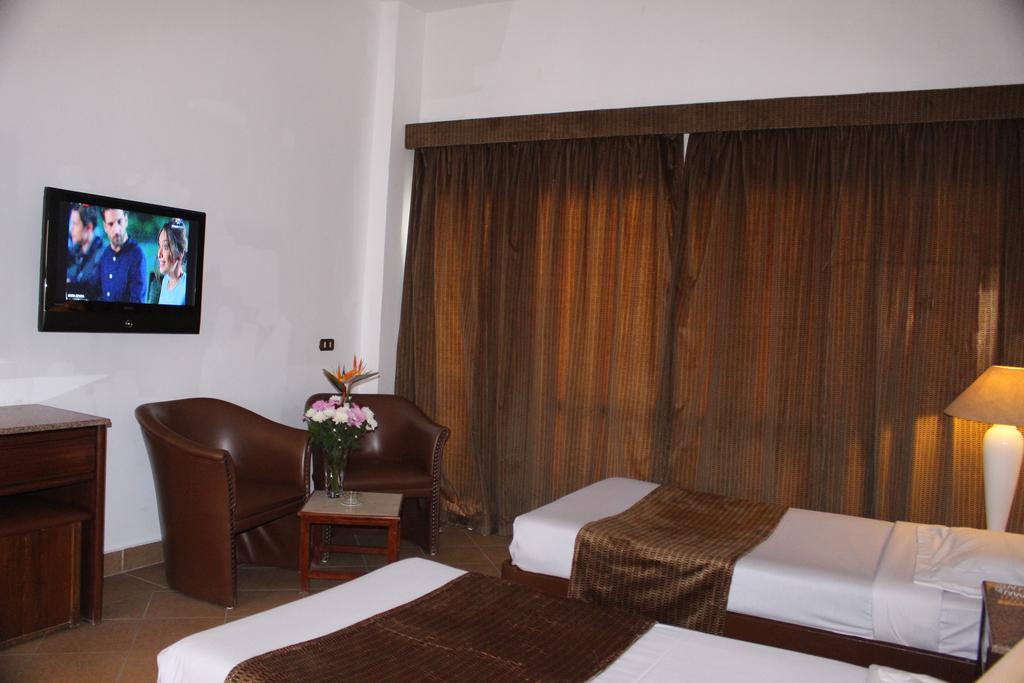 Marlin Inn Azur Resort — Хургада, Єгипет мініатюра 45
