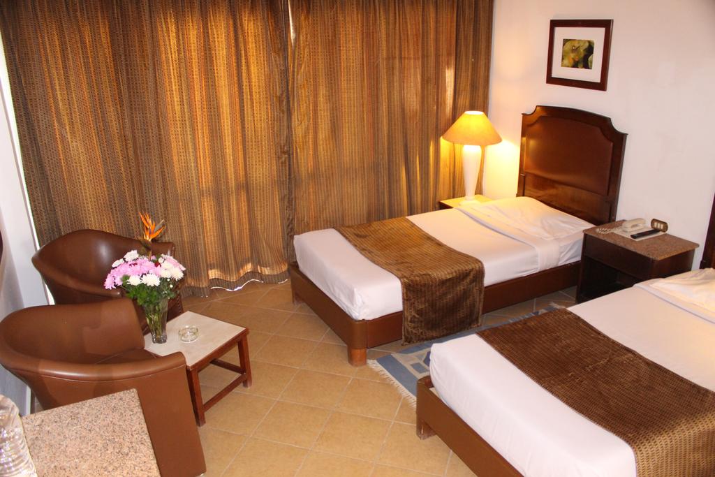 Marlin Inn Azur Resort — Хургада, Єгипет мініатюра 46