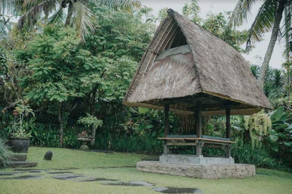 Bucu View Ubud Resort — о. Балі, Індонезія мініатюра 113