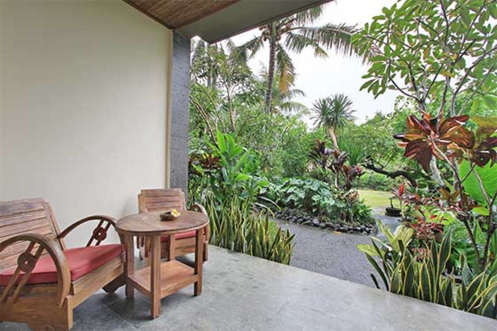 Bucu View Ubud Resort — о. Балі, Індонезія мініатюра 111