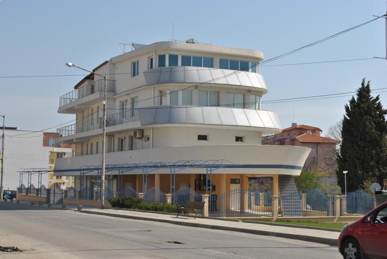 Korab Renesa — Равда, Болгарія — фото 1