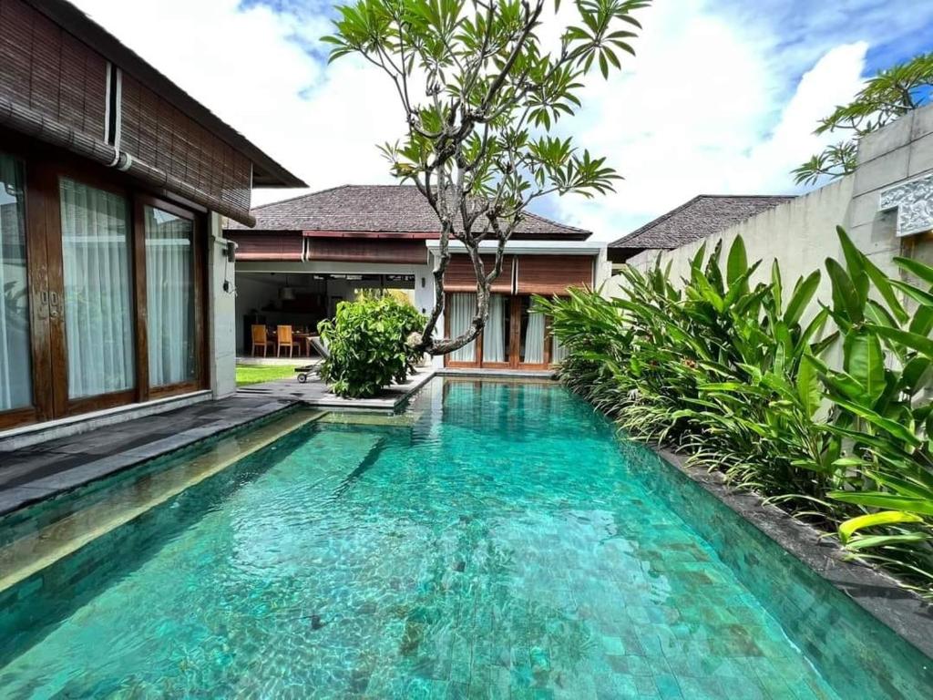 Pradha Villas, о. Балі, Індонезія, фото 1