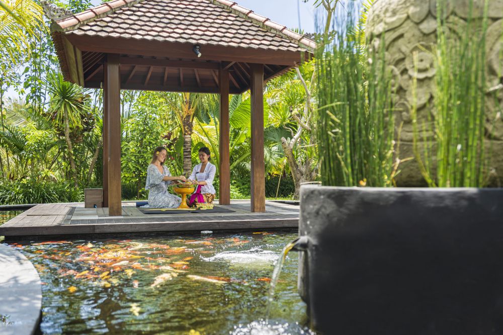Adiwana Unagi Suites — о. Балі, Індонезія мініатюра 100