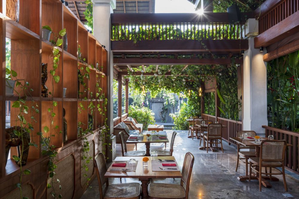 Adiwana Unagi Suites — о. Балі, Індонезія мініатюра 103