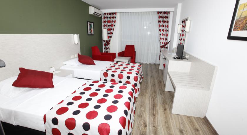 Washington Resort Hotel & Spa — Сіде, Туреччина мініатюра 7