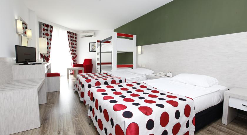 Washington Resort Hotel & Spa — Сіде, Туреччина мініатюра 10
