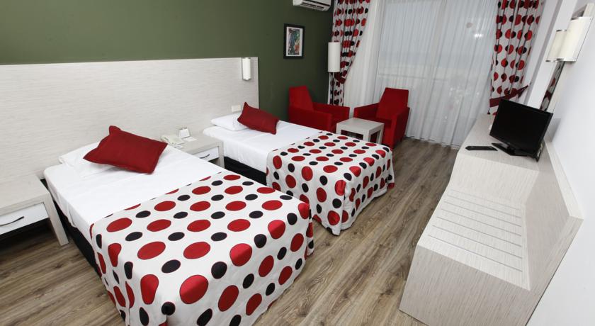 Washington Resort Hotel & Spa — Сіде, Туреччина мініатюра 11