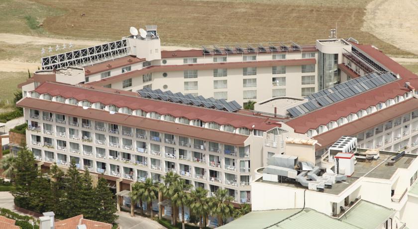 Washington Resort Hotel & Spa — Сіде, Туреччина мініатюра 18
