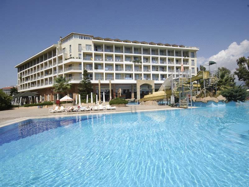 Washington Resort Hotel & Spa — Сіде, Туреччина мініатюра 25