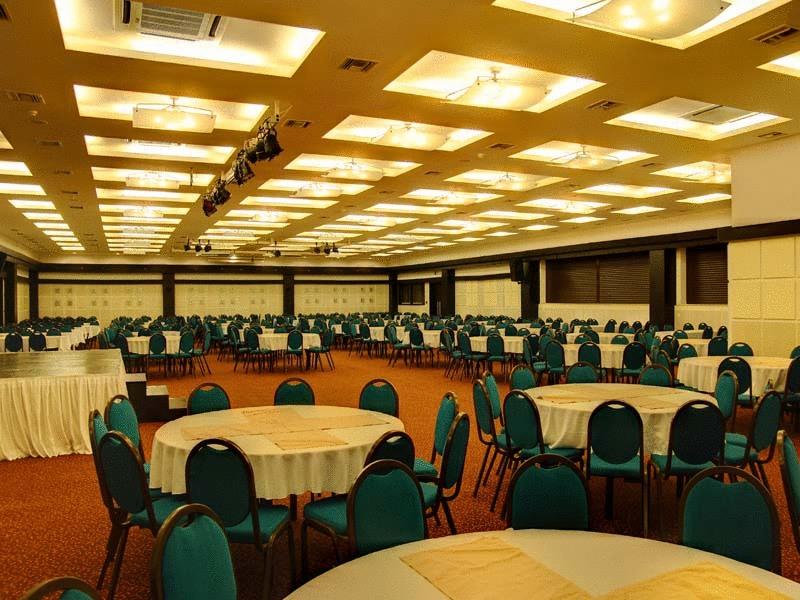Washington Resort Hotel & Spa — Сіде, Туреччина мініатюра 27