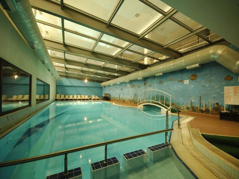Washington Resort Hotel & Spa — Сіде, Туреччина мініатюра 29