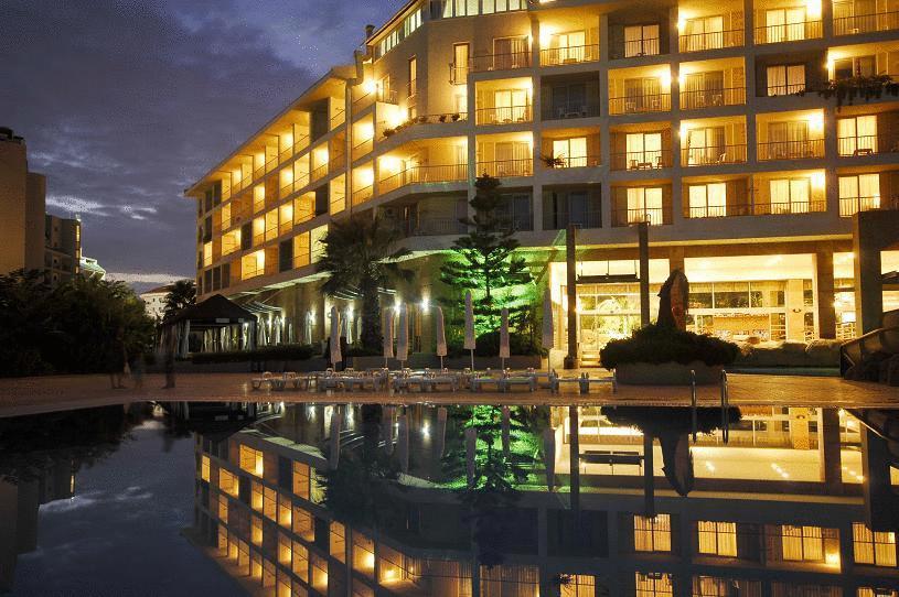 Washington Resort Hotel & Spa — Сіде, Туреччина мініатюра 31