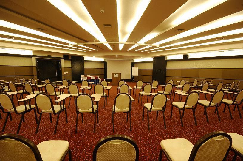 Washington Resort Hotel & Spa — Сіде, Туреччина мініатюра 37