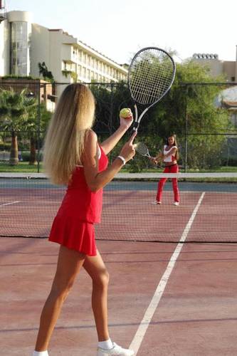 Washington Resort Hotel & Spa — Сіде, Туреччина мініатюра 41