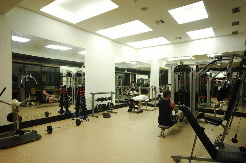 Washington Resort Hotel & Spa — Сіде, Туреччина мініатюра 43