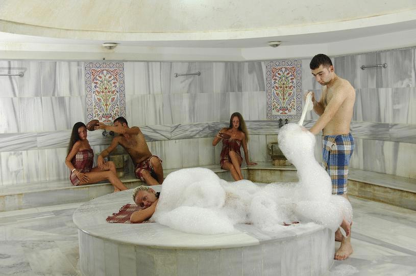 Washington Resort Hotel & Spa — Сіде, Туреччина мініатюра 45