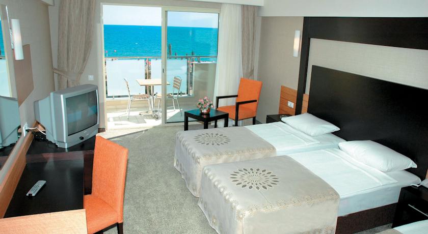 MC Arancia Resort Hotel — Аланья, Туреччина мініатюра 13