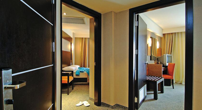 MC Arancia Resort Hotel — Аланья, Туреччина мініатюра 15