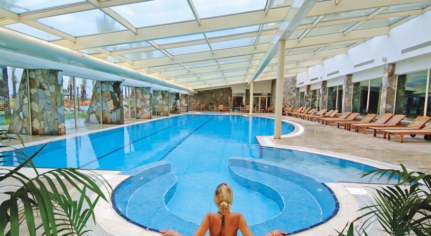 MC Arancia Resort Hotel — Аланья, Туреччина мініатюра 18