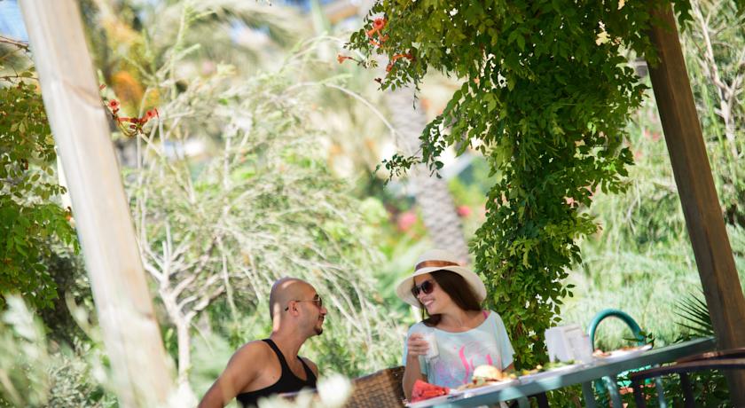 MC Arancia Resort Hotel — Аланья, Туреччина мініатюра 32