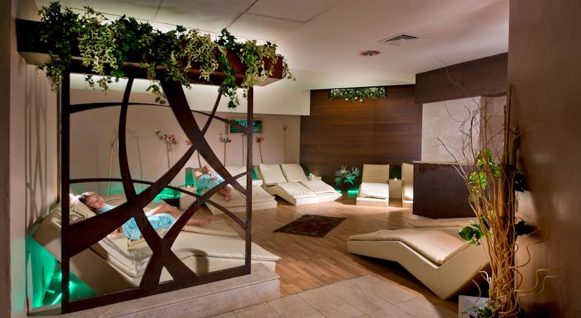 MC Arancia Resort Hotel — Аланья, Туреччина мініатюра 33