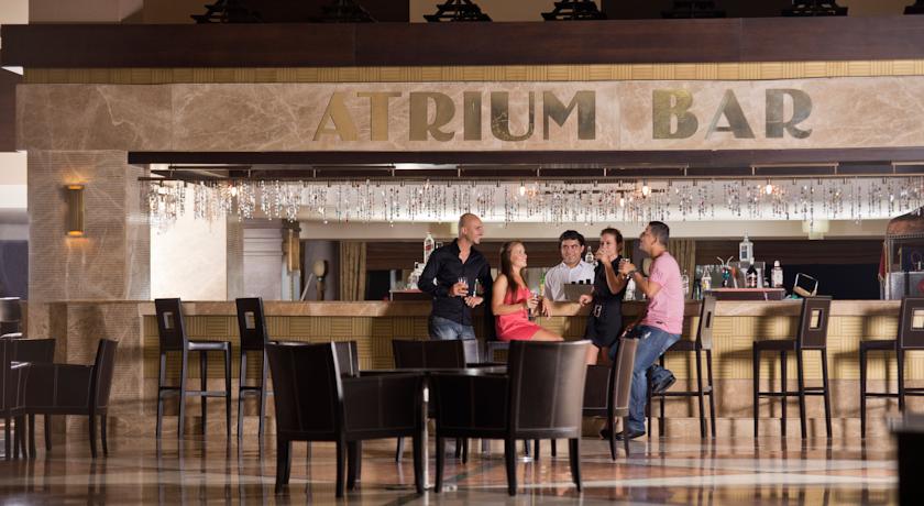 MC Arancia Resort Hotel — Аланья, Туреччина мініатюра 42