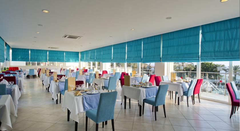 Sealife Buket Beach & Resort — Аланья, Туреччина мініатюра 14