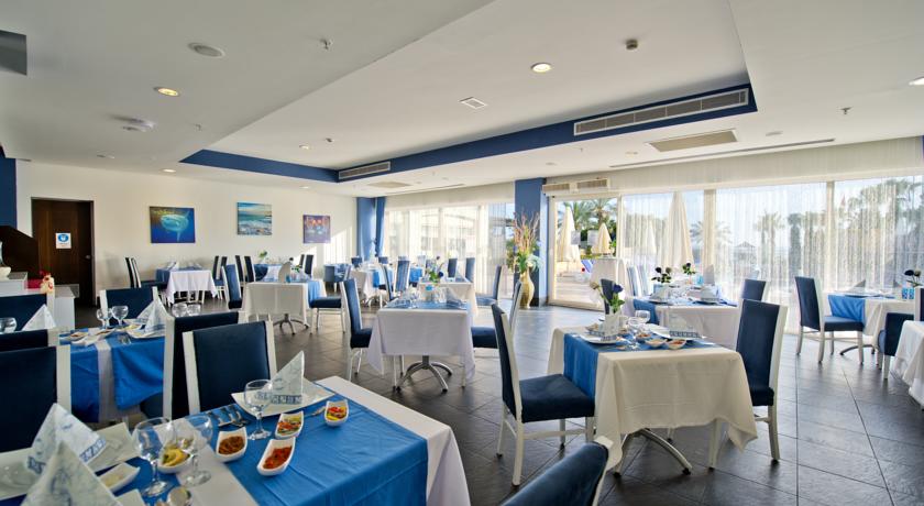 Sealife Buket Beach & Resort — Аланья, Туреччина мініатюра 24
