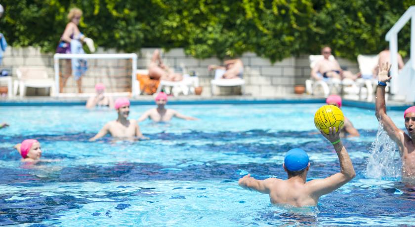Sealife Buket Beach & Resort — Аланья, Туреччина мініатюра 25