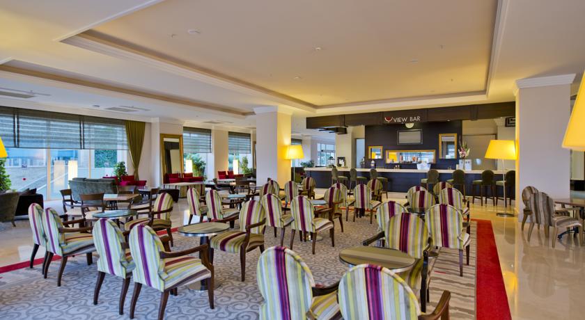 Sealife Buket Beach & Resort — Аланья, Туреччина мініатюра 31