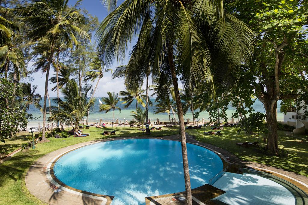 Neptune Beach Resort — Момбаса, Кенія мініатюра 35