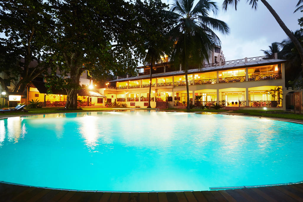 Neptune Beach Resort — Момбаса, Кенія мініатюра 38