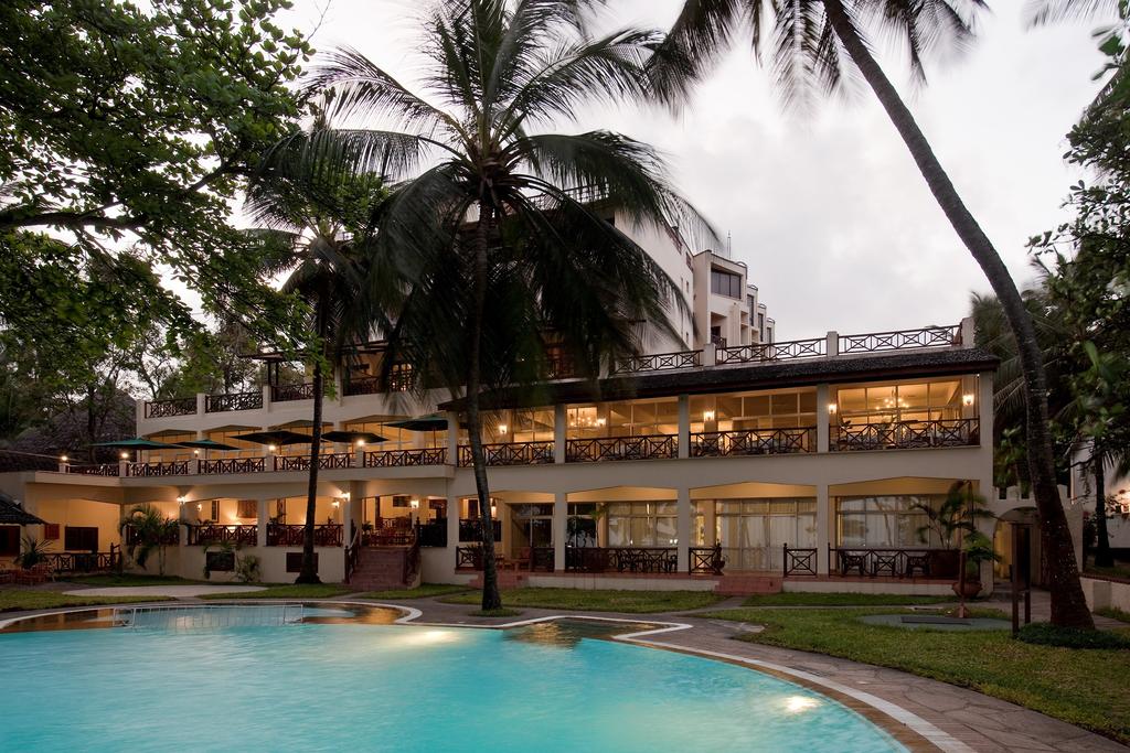 Neptune Beach Resort — Момбаса, Кенія мініатюра 39