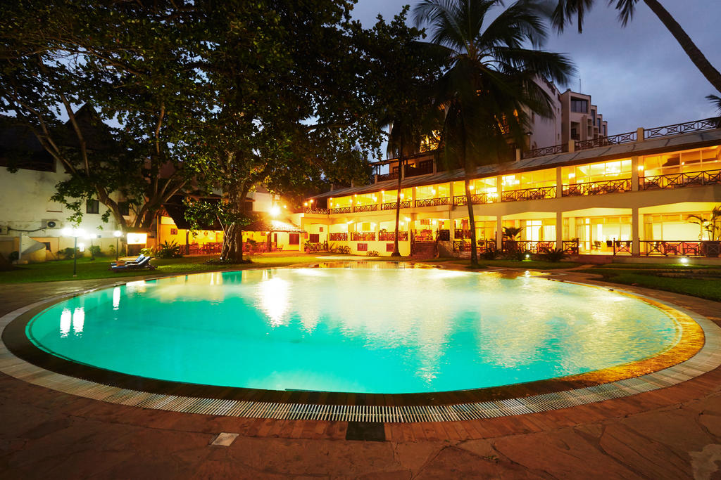 Neptune Beach Resort — Момбаса, Кенія мініатюра 43