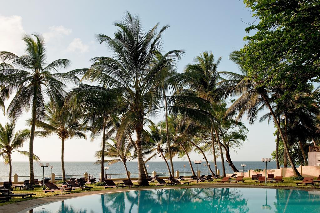 Neptune Beach Resort — Момбаса, Кенія мініатюра 46
