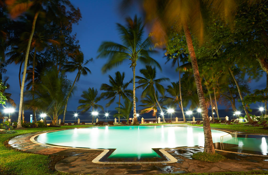 Neptune Beach Resort — Момбаса, Кенія мініатюра 47