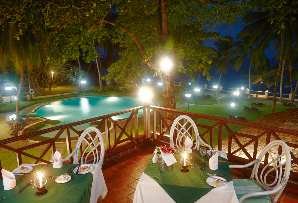 Neptune Beach Resort — Момбаса, Кенія мініатюра 50
