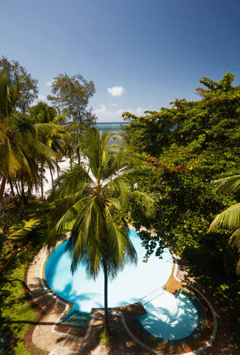 Neptune Beach Resort — Момбаса, Кенія мініатюра 51
