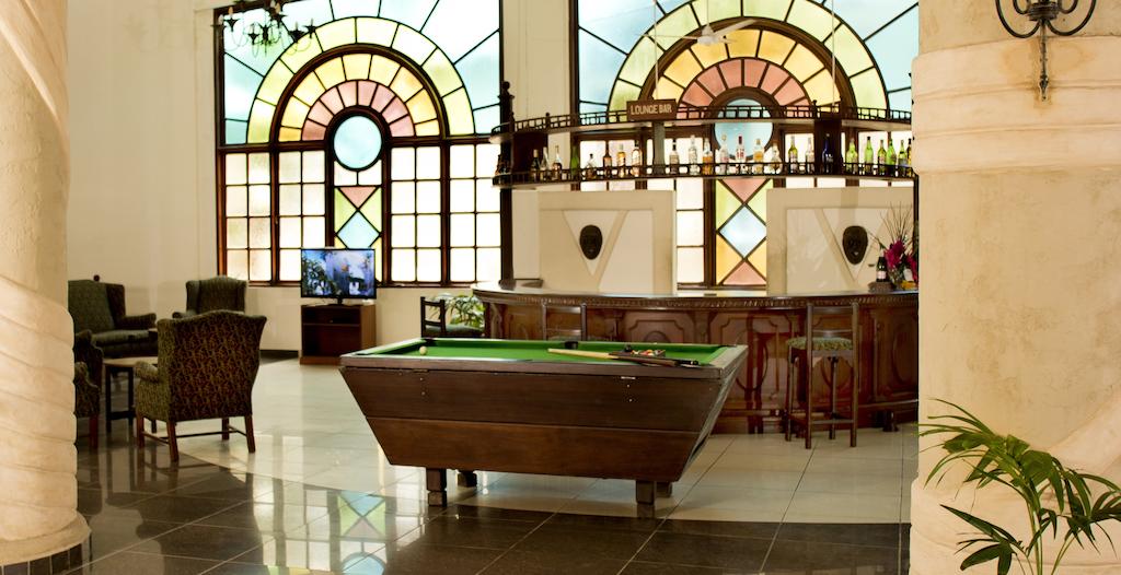 Neptune Beach Resort — Момбаса, Кенія мініатюра 53