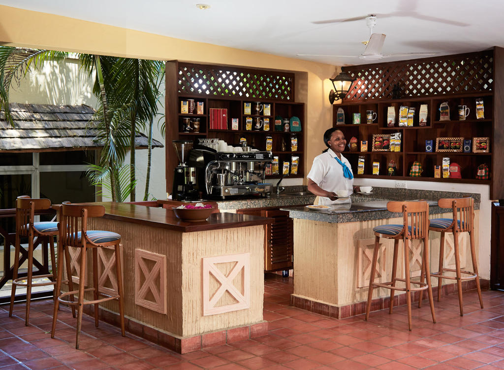 Neptune Beach Resort — Момбаса, Кенія мініатюра 55
