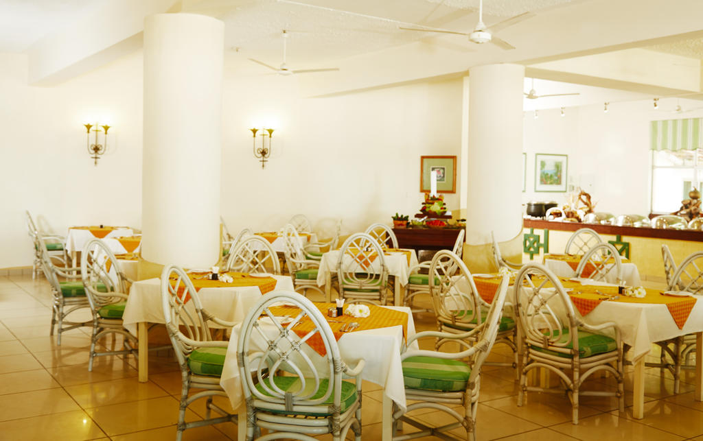 Neptune Beach Resort — Момбаса, Кенія мініатюра 56