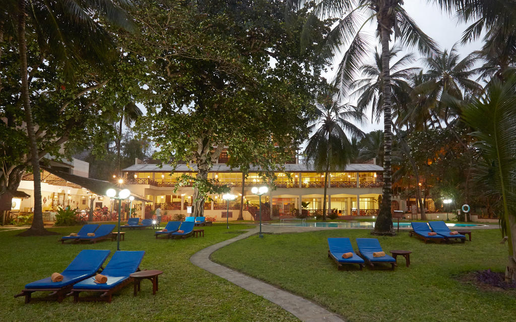 Neptune Beach Resort — Момбаса, Кенія мініатюра 58