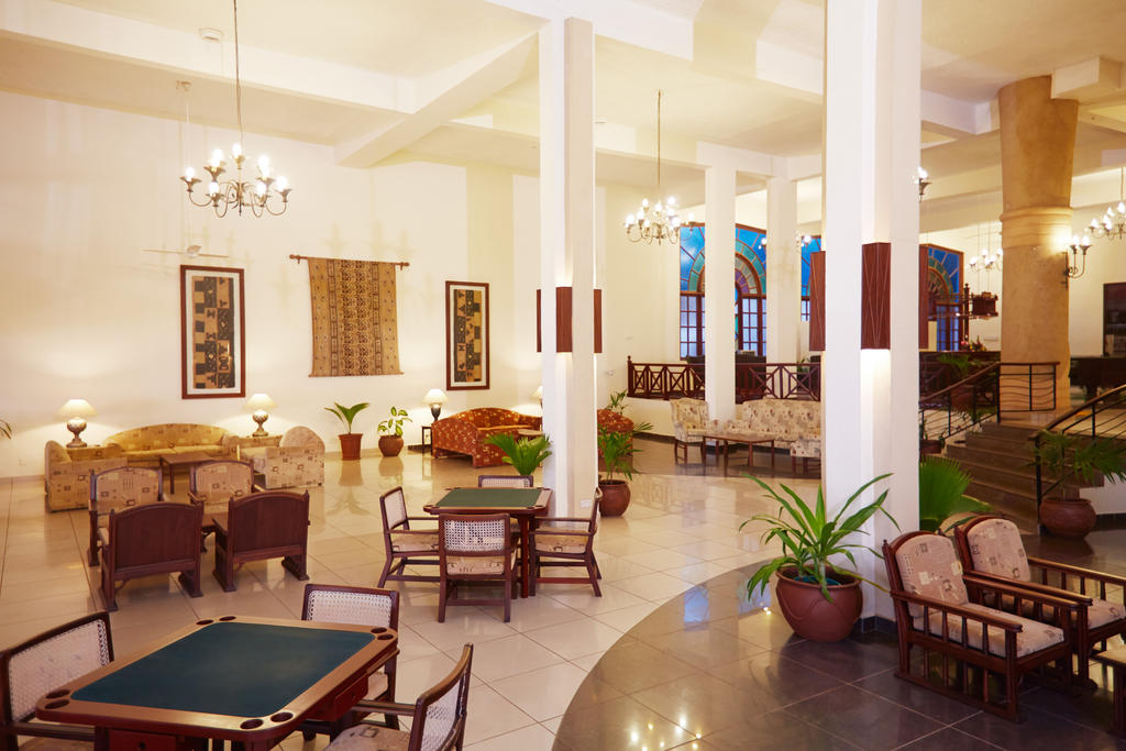 Neptune Beach Resort — Момбаса, Кенія мініатюра 60