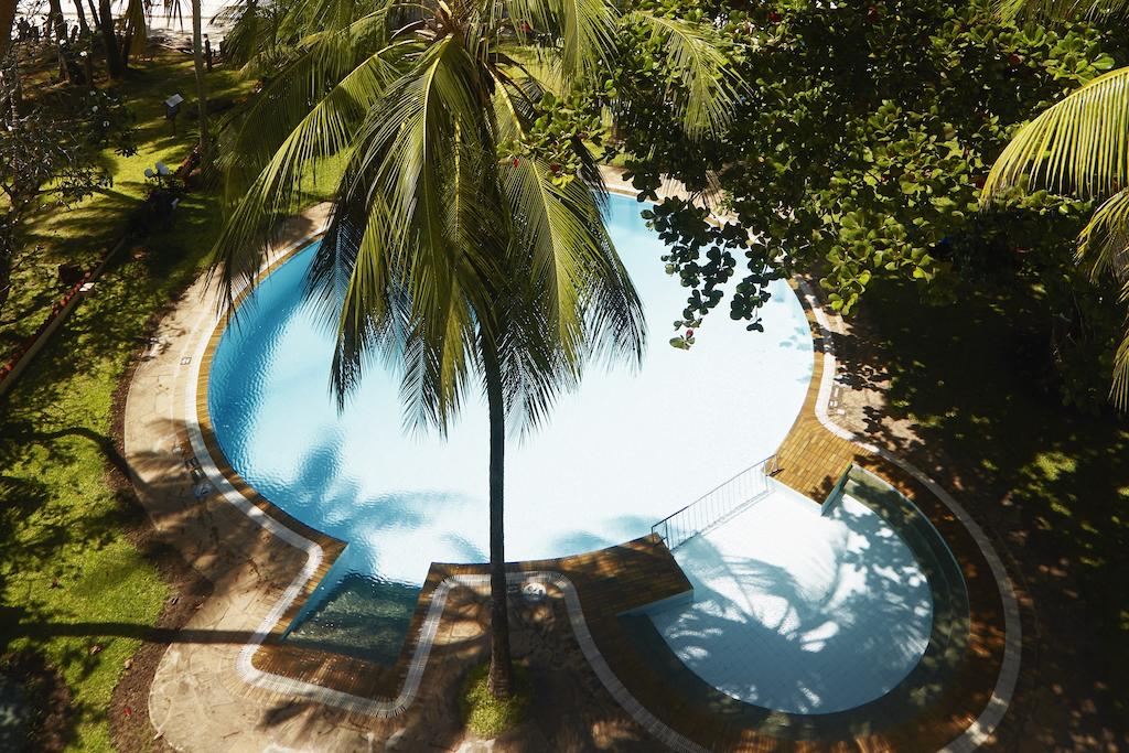 Neptune Beach Resort — Момбаса, Кенія мініатюра 61