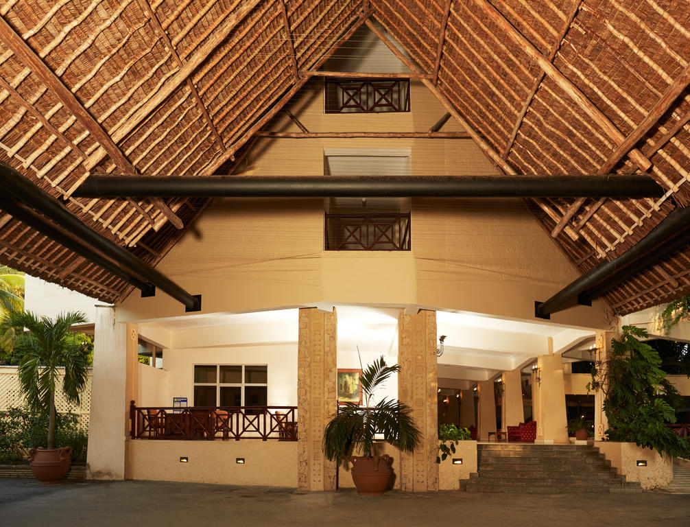 Neptune Beach Resort — Момбаса, Кенія мініатюра 62