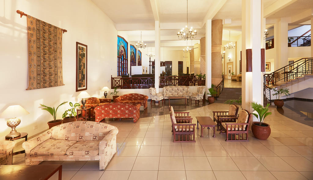 Neptune Beach Resort — Момбаса, Кенія мініатюра 65